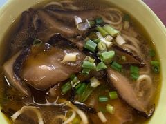 -大石人家鱿鱼面馆(大石西路总店)