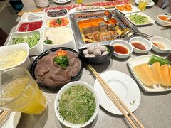 -海底捞火锅(青悦城店)