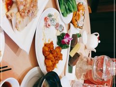 -宝园酒家(美林M·LIVE天地东座店)