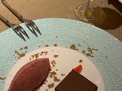 -波特曼西餐厅(中央大街店)