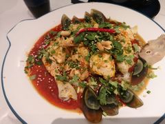 川味柠檬口水鸡-西元里(射阳吾悦广场店)