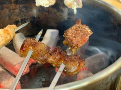 -袁家水泊水浒烤肉(白金店)
