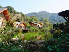 -杭州开元森泊度假乐园