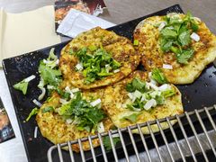 -海拉尔碳烤羊腿烤鸽子(吕营店)