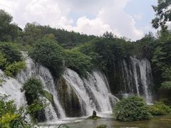 -天河潭旅游度假区
