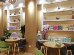 -爸爸糖吐司面包(郑州正弘城店)