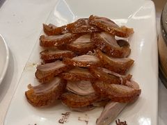精品烤鸭-全聚德(常州店)