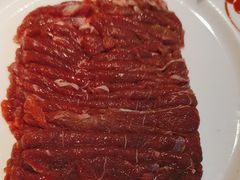 -清真·老门框爆肚涮肉·中华老字号(丰管路店)