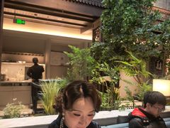 -狮王府淮扬菜(夫子庙老门东店)