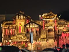 -红运火锅·中国名火锅·国风演绎(省体店)