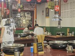 -递酒烤场(湛江路店)