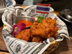-PAPAYA泰国街头小吃(南山路店)