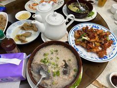 -腰记饭店(龙源路店)