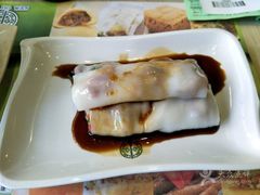 -添好运点心专门店(北角店)