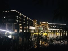 门面-水月周庄铂尔曼酒店-水月荟中餐厅