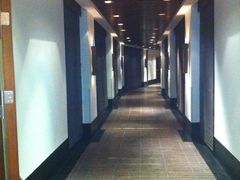 客房走廊-苏州环秀晓筑养生度假村