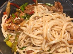 -刀郎新疆美食(CITY分店 )