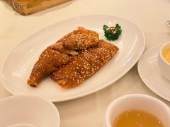 -利苑酒家(合景国际金融广场店)