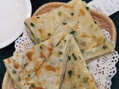 -天毓山庄·餐厅