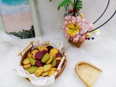 -威利旺卡烘焙西点蛋糕培训(朝阳校区)