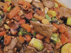-新新湘菜馆(新中街二条店)