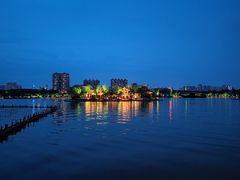 -济南大明湖景区