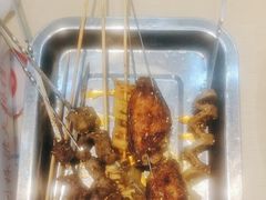-刘栋梁大排档(淮海东路店)