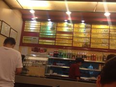 -老家肉饼(天通苑店)