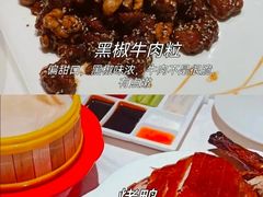 -燕春楼(海河华鼎店)