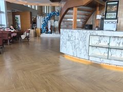 -洲际酒店·地平线全日餐厅HORIZON CAFÉ