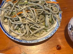 -满族八旗正宗牛肉面
