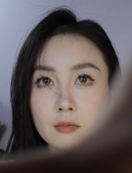 -明天见·化妆造型工作室