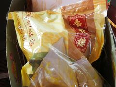 -杏花樓(大世界店)