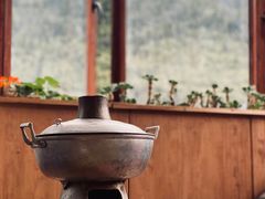 -四姑娘山阿巴郎·藏式花园餐厅