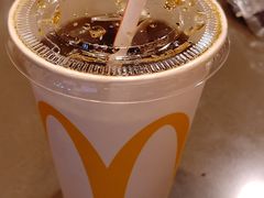 -麦当劳(南京水西门大街店)