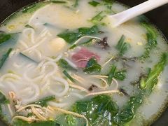 蒙自过桥米线-云腾食府·云南菜