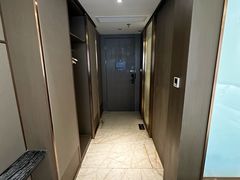 -华怡·金信酒店(潮州古城人民广场店)