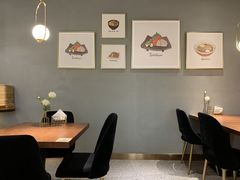 -POKEE VIA&Brunch·维娅(重庆来福士店)