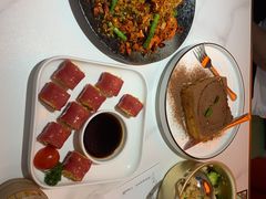 避风塘炒蟹-避风塘·金牌店·夜宵(金玉兰店)