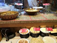 -老凯俚酸汤鱼(鸿通城店)