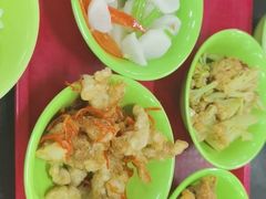 -哈工大一校区食堂