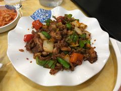 -故乡明太鱼屋(航北路店)