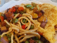 -文三里屯面馆(三里屯店)