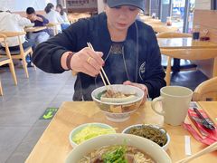 -李先生牛肉面大王(昌平鼓楼店)