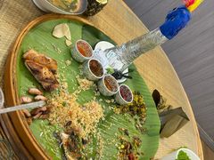 -简朴寨傣味餐厅