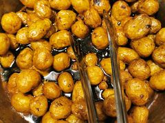 -素满香·素食自助餐(西安·民乐园店)