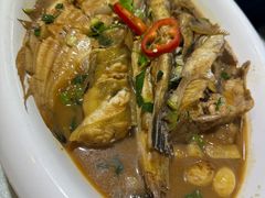 -品味居·首店·大连鲜活海鲜大连菜(东港店)