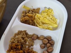 传统水菱角-老西关濑粉(文明路店)