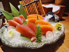 -木岛·烧鸟居酒屋(川沙店)