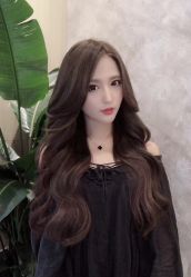 -GIRL STYLE 烫发·染发沙龙